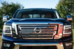 Nissan Titan XD SL Crew Cab 2019 года